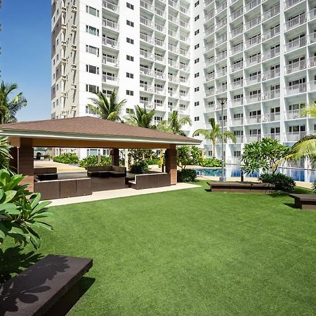 Shore Residences Manila Zewnętrze zdjęcie