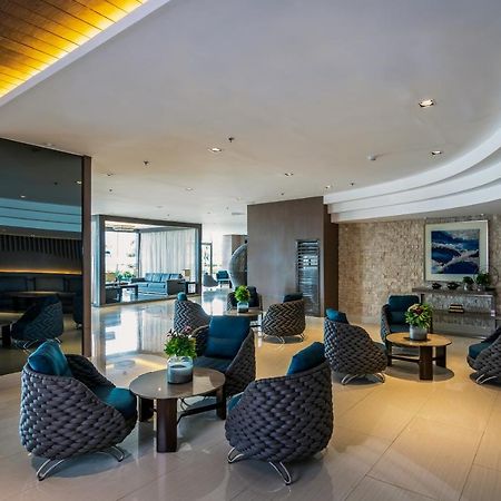 Shore Residences Manila Zewnętrze zdjęcie