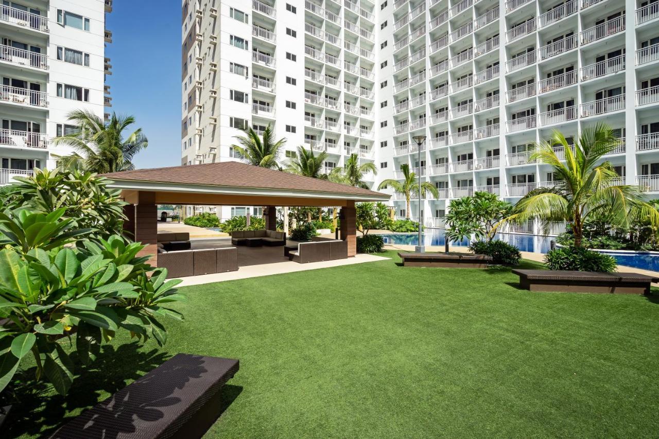 Shore Residences Manila Zewnętrze zdjęcie