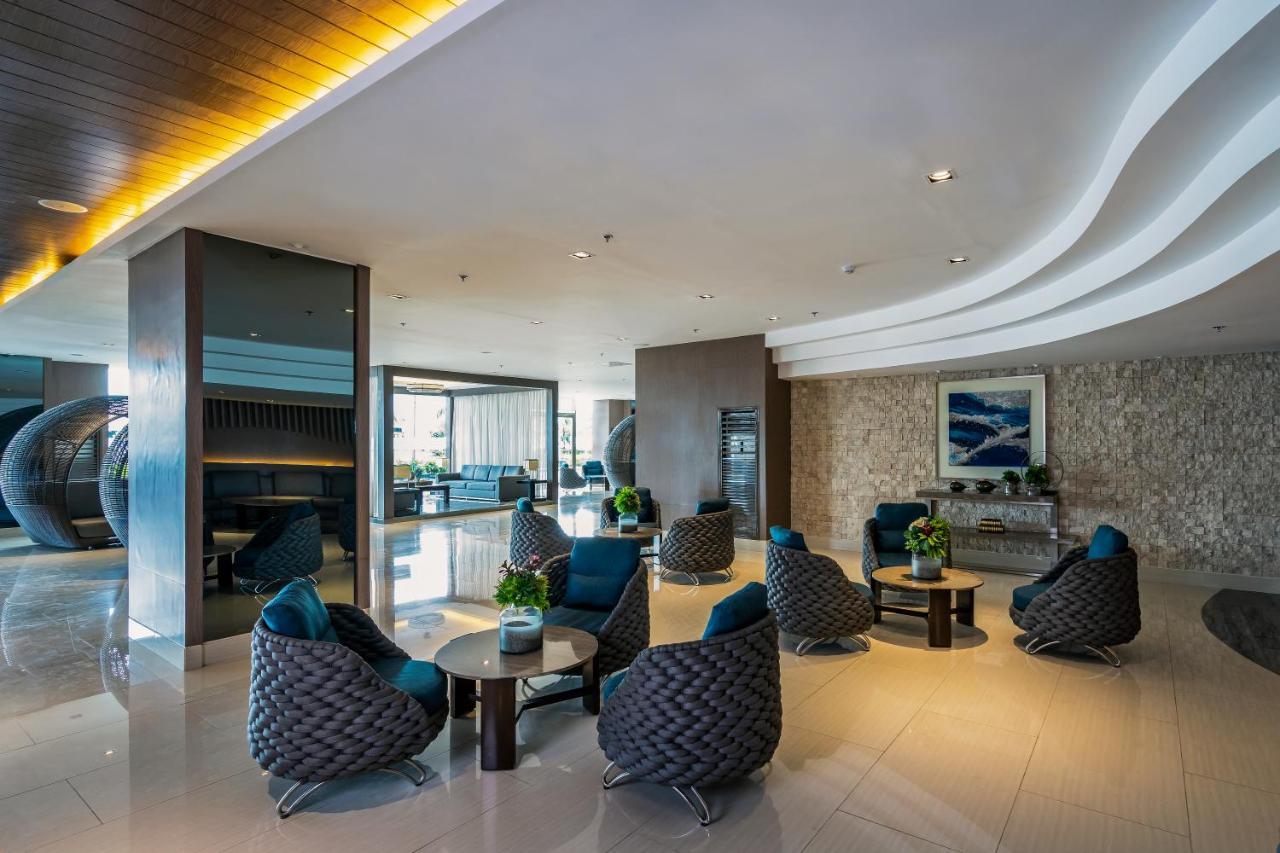 Shore Residences Manila Zewnętrze zdjęcie