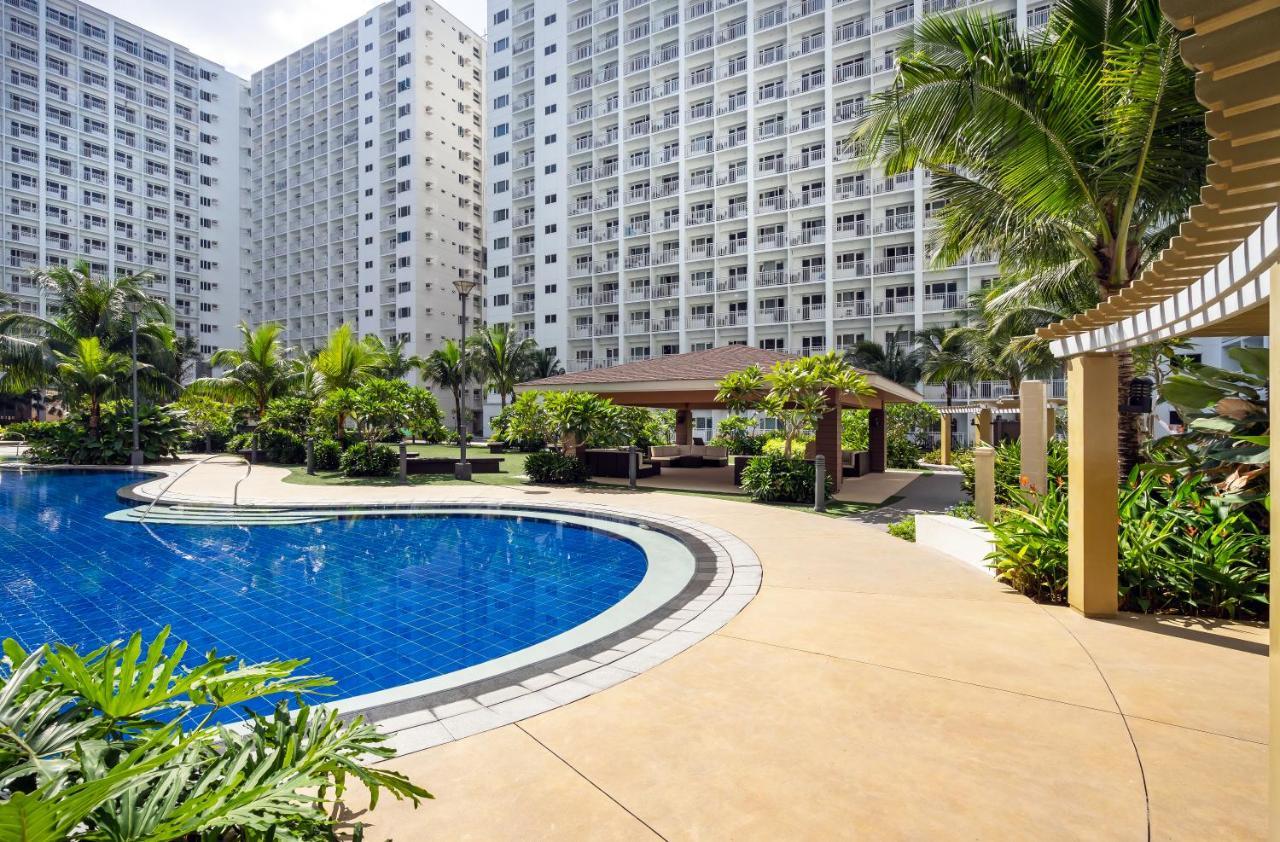 Shore Residences Manila Zewnętrze zdjęcie