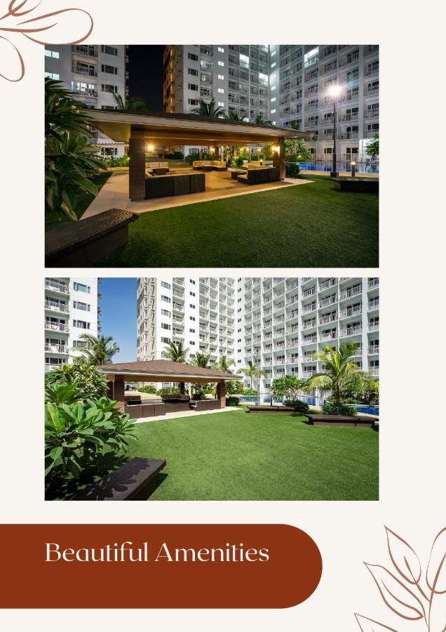 Shore Residences Manila Zewnętrze zdjęcie